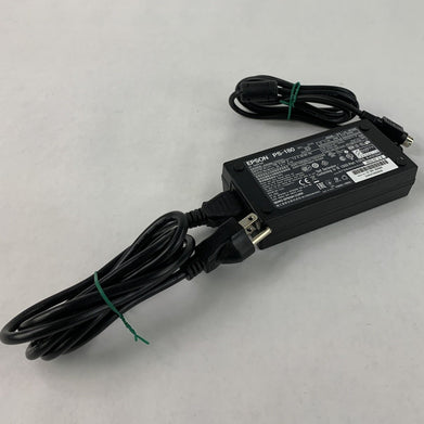 Epson PS-180 M159D 24V 2.1A AC Adapter Power Supply