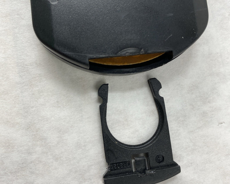 Remote Control for MediaGate MG-35 Multimedia (3.5") Hard Disk Player