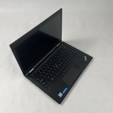 Lenovo ThinkPad X1 Carbon Gen4 14" Core i7-6600U 2.60 GHz 8 GB RAM No HDD No OS