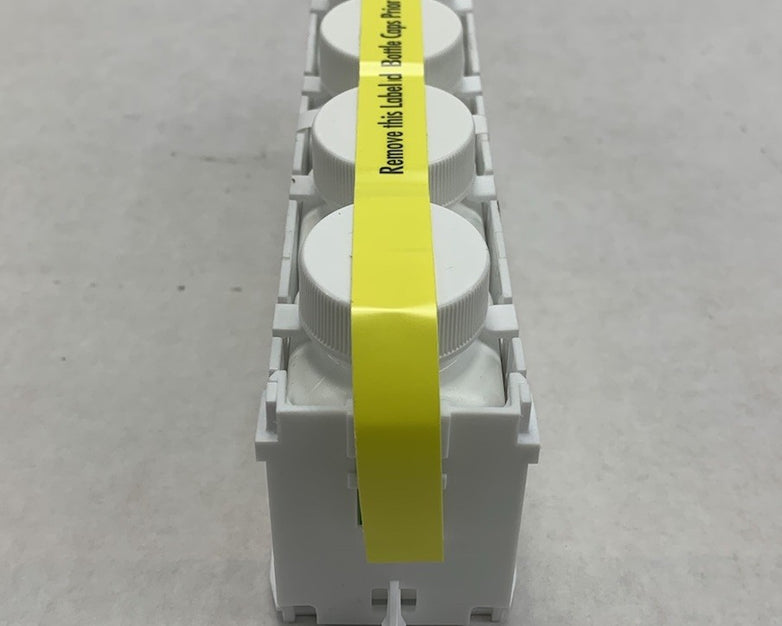 Nova Biomedical 45192 Deproteinizing Solution Cartridge Bioprofile Flex