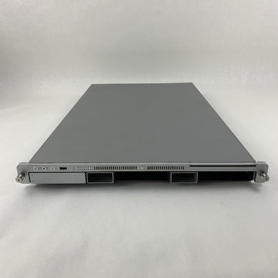 Apple A1279 XServe 2009 Server 2x Xeon E5520 2.26 GHz 24 GB Ram No OS No HDD