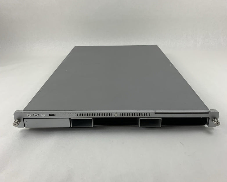 Apple A1279 XServe 2009 Server 2x Xeon E5520 2.26 GHz 24 GB Ram No OS No HDD