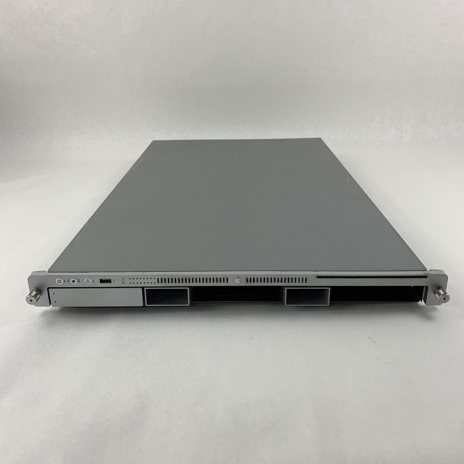Apple A1279 XServe 2009 Server 2x Xeon E5520 2.26 GHz 24 GB Ram No OS No HDD1