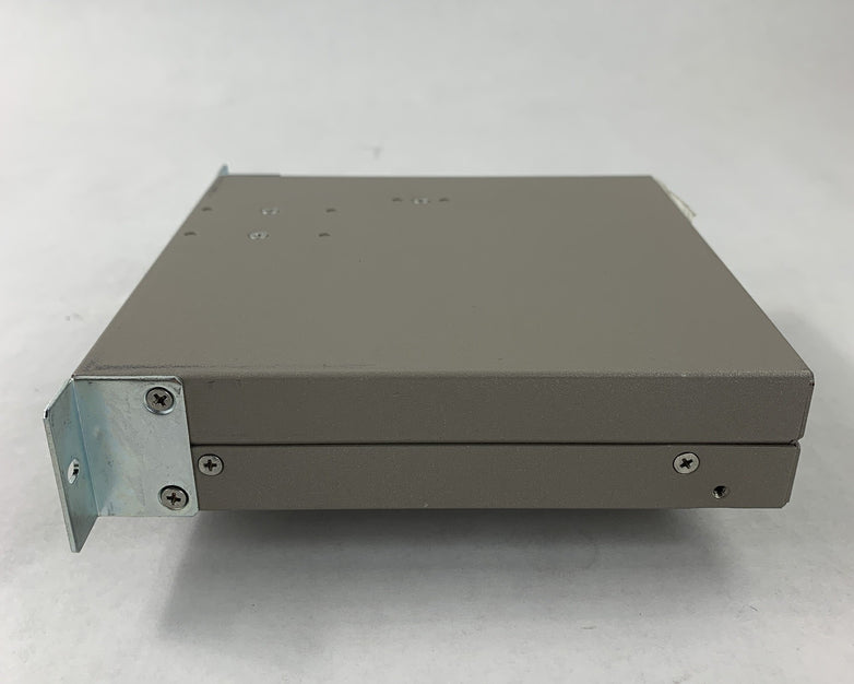 Accedian AMN-1000-TE-H MetroNID Network Interface Device Tested Reset No AC