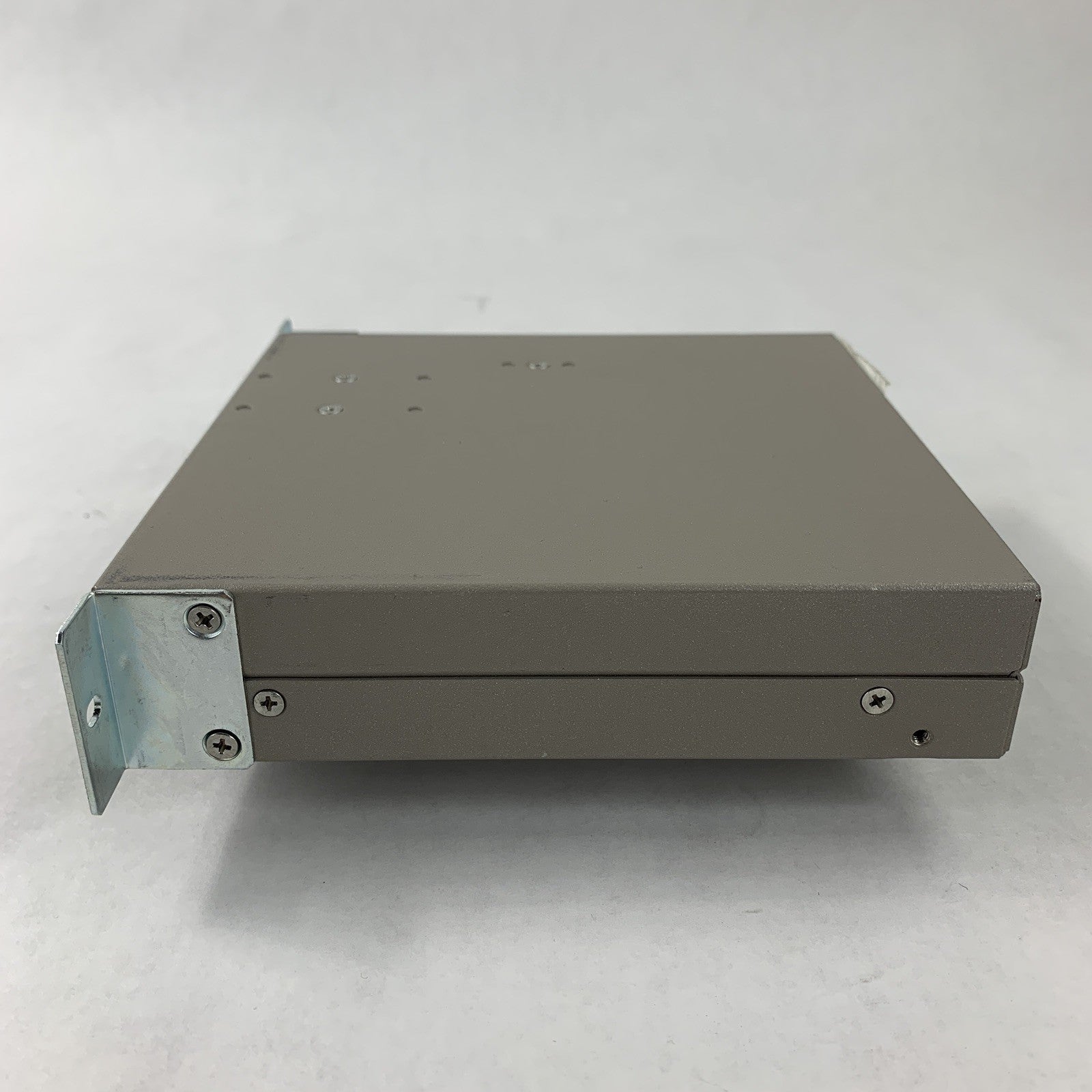 Accedian AMN-1000-TE-H MetroNID Network Interface Device Tested Reset No AC