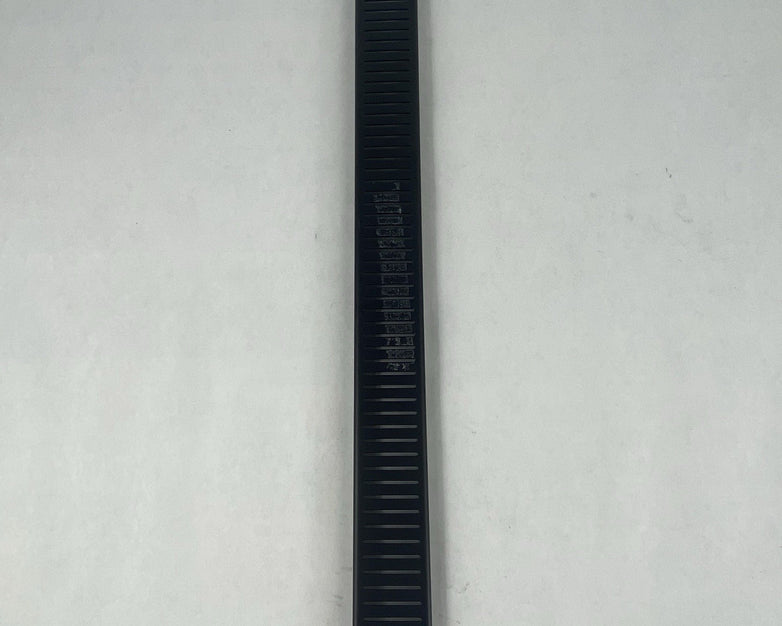 Middle Atlantic 1U 1.75" Slotted Vented Panel Lot of 2