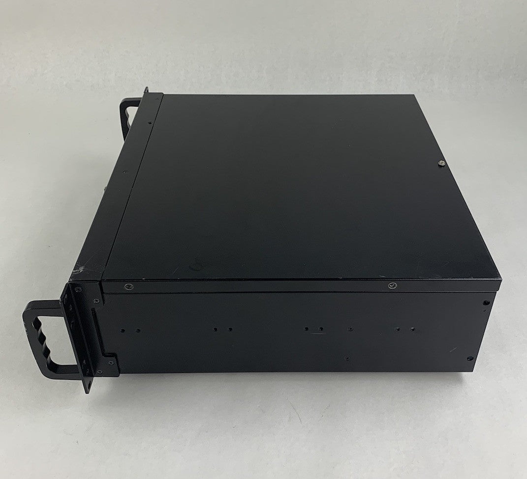 Unbranded 2U Server Chassis Rackmount Case No Power Supply No Boards