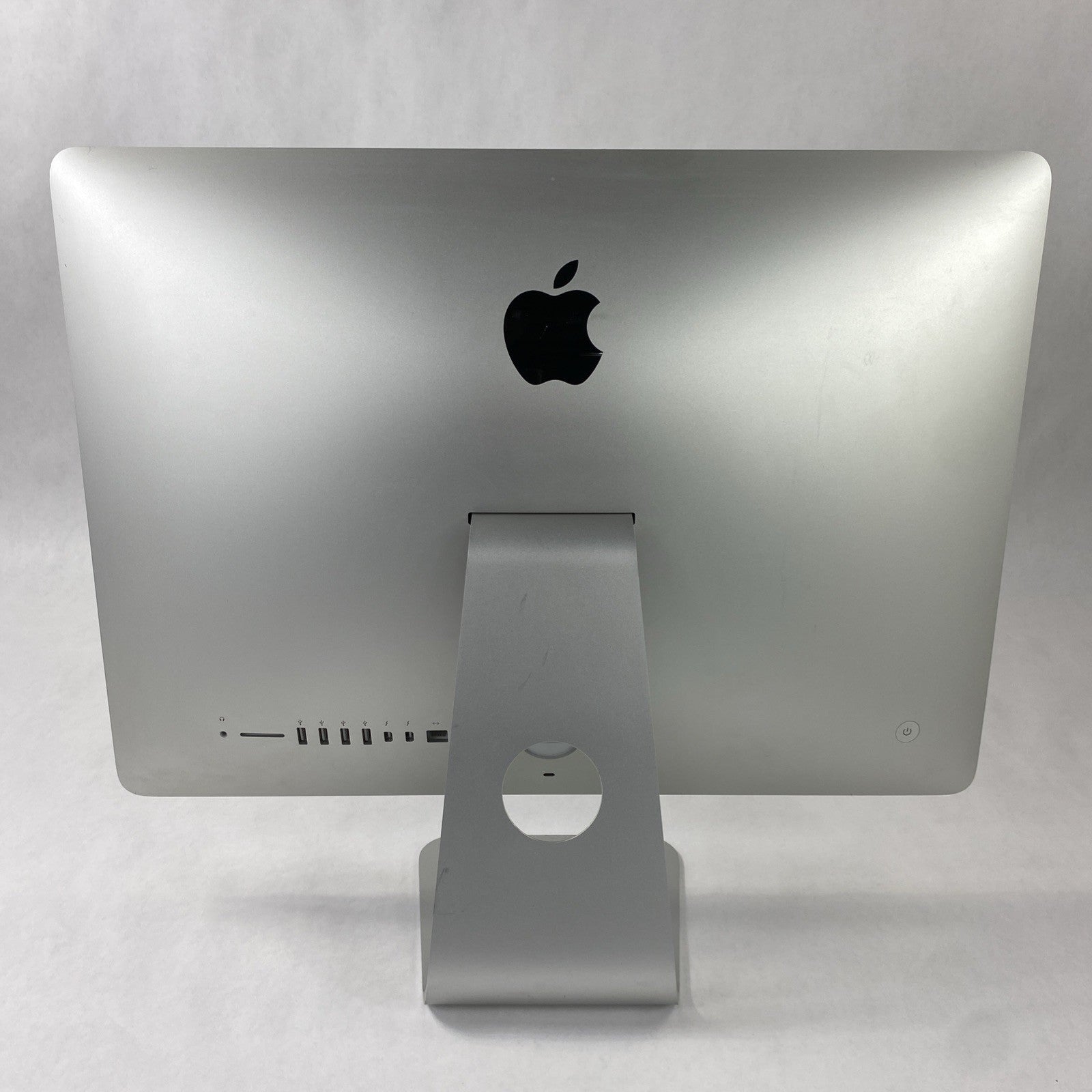 Apple A1418 iMac Retina 4k 21.5" 2015 3.1GHz i5 16GB RAM 1TB Fusion - Cracked