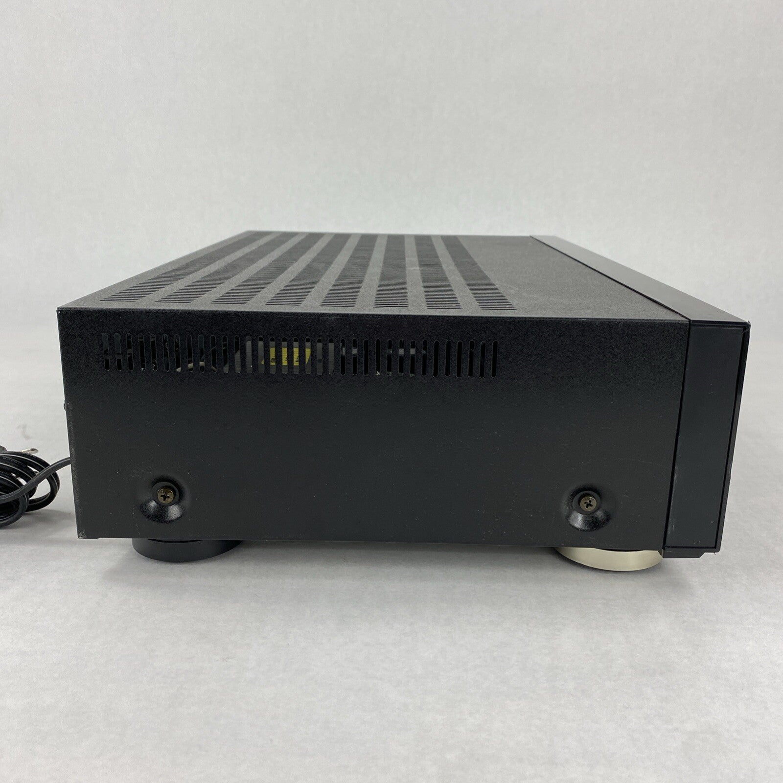 TEAC AG-500 AM/FM Stereo Receiver - No Remote