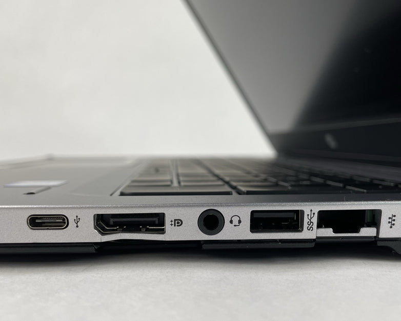 HP EliteBook 850 G4 15.6" i7-7600U 2.80 GHz 8 GB RAM No SSD/OS/AC - READ