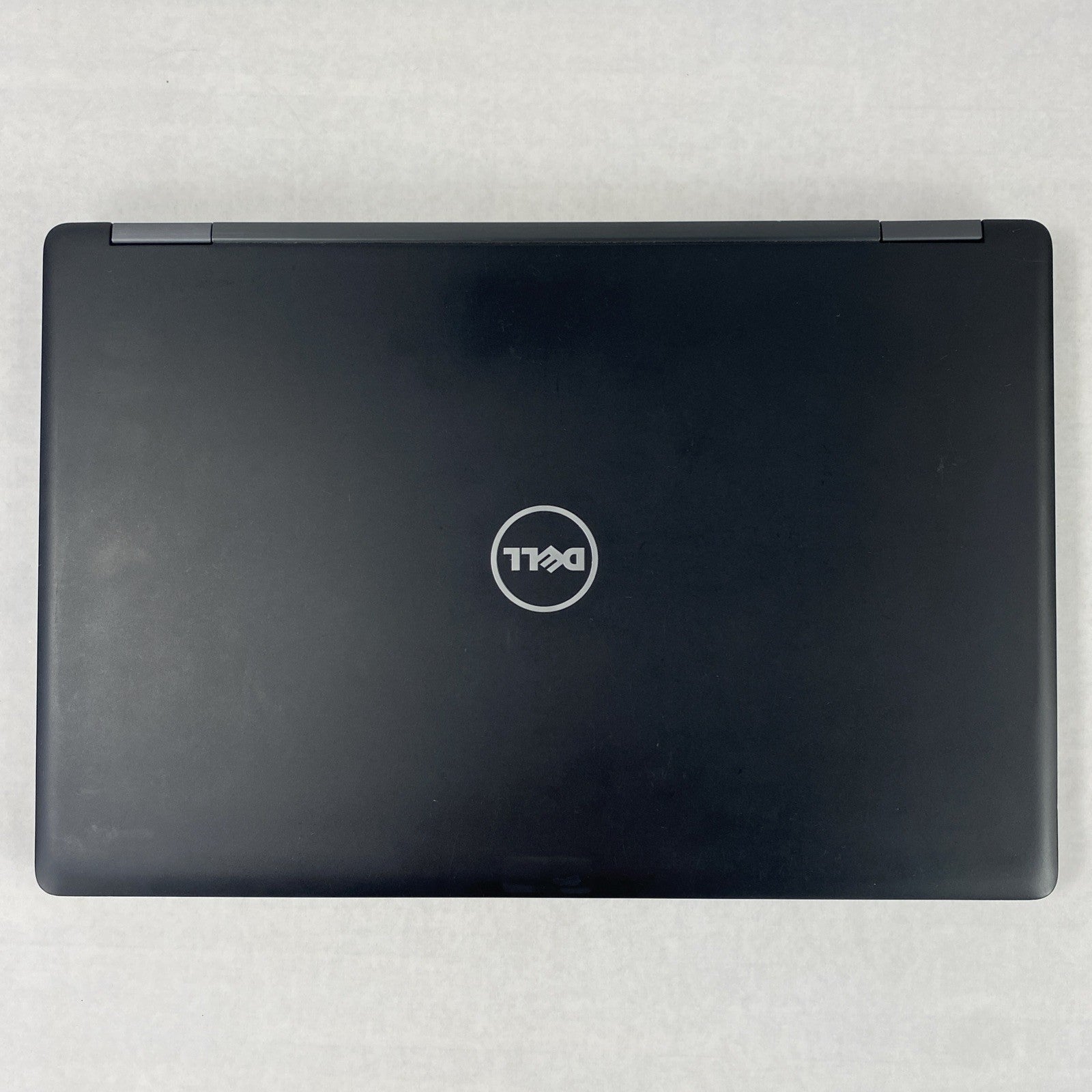 Dell Latitude 5580 Intel Core i5-7300U 2.60 GHz 8 GB RAM 15.6" No HDD No OS
