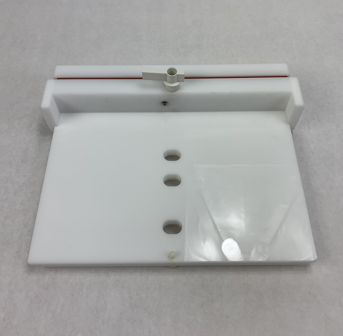 Beckman Coulter Acrylic Clamp Mount