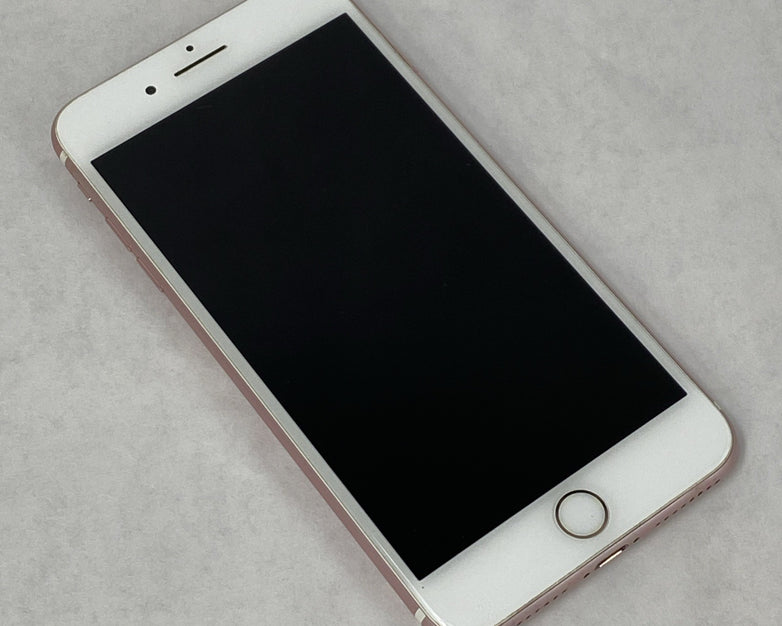 Apple iPhone 7 Plus A1661 32GB Unlocked 5.5" Rose Gold IOS 15.8.7