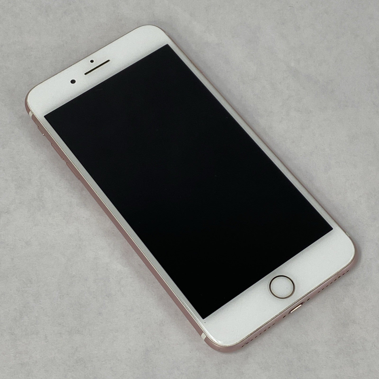 Apple iPhone 7 Plus A1661 32GB Unlocked 5.5" Rose Gold IOS 15.8.72