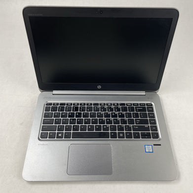 HP EliteBook Folio 1040 G3 14" i7-6600U 2.60 GHz 16 GB RAM No SSD/OS/AC