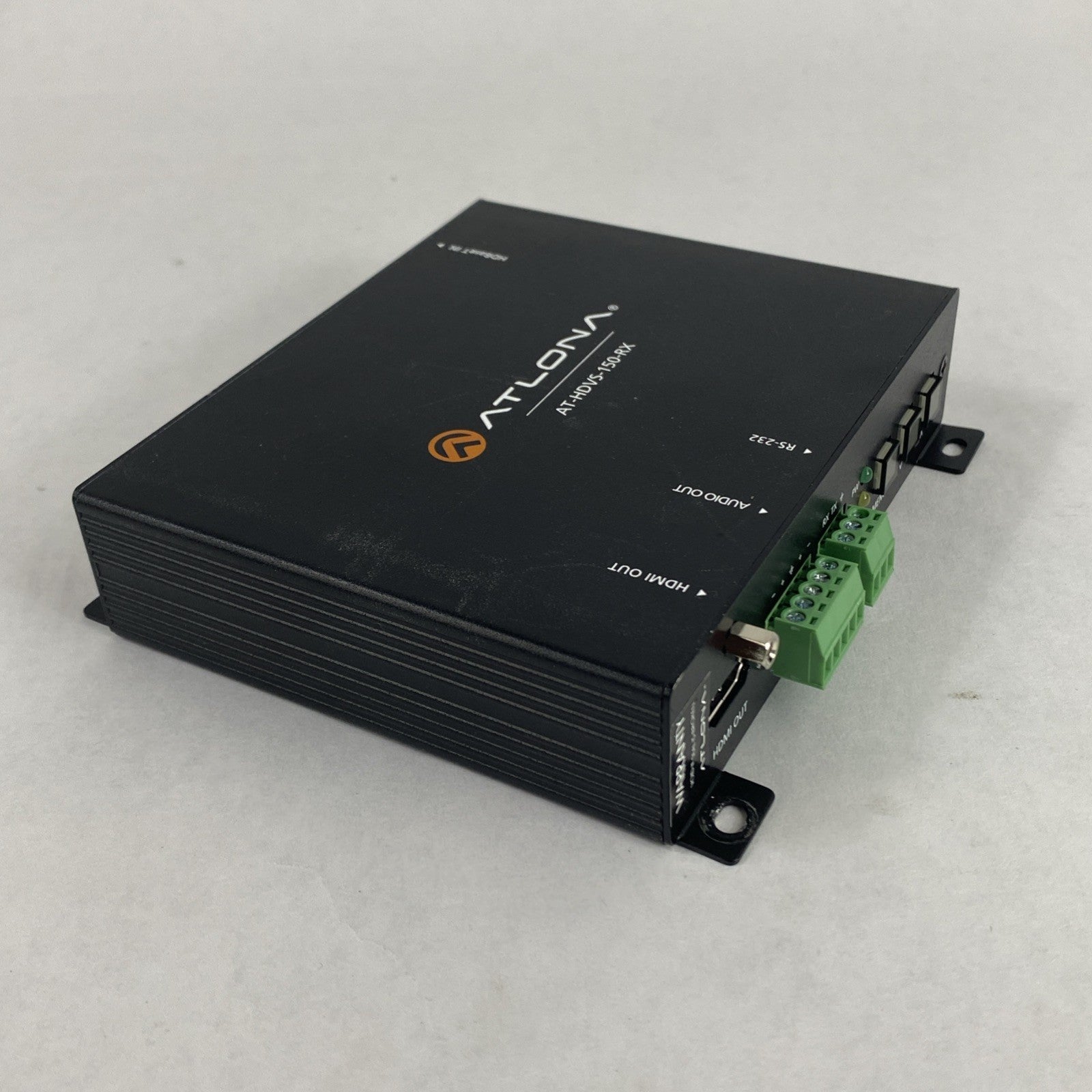 Atlona AT-HDVS-150-RX HD BaseT Receiver Lot of 23