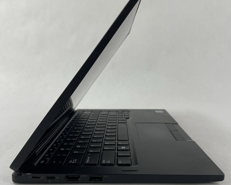 Dell Latitude 7390 2 in 1 13.3" Touch i3-7130U 2.70 GHz 4 GB RAM No SSD/OS/Batt