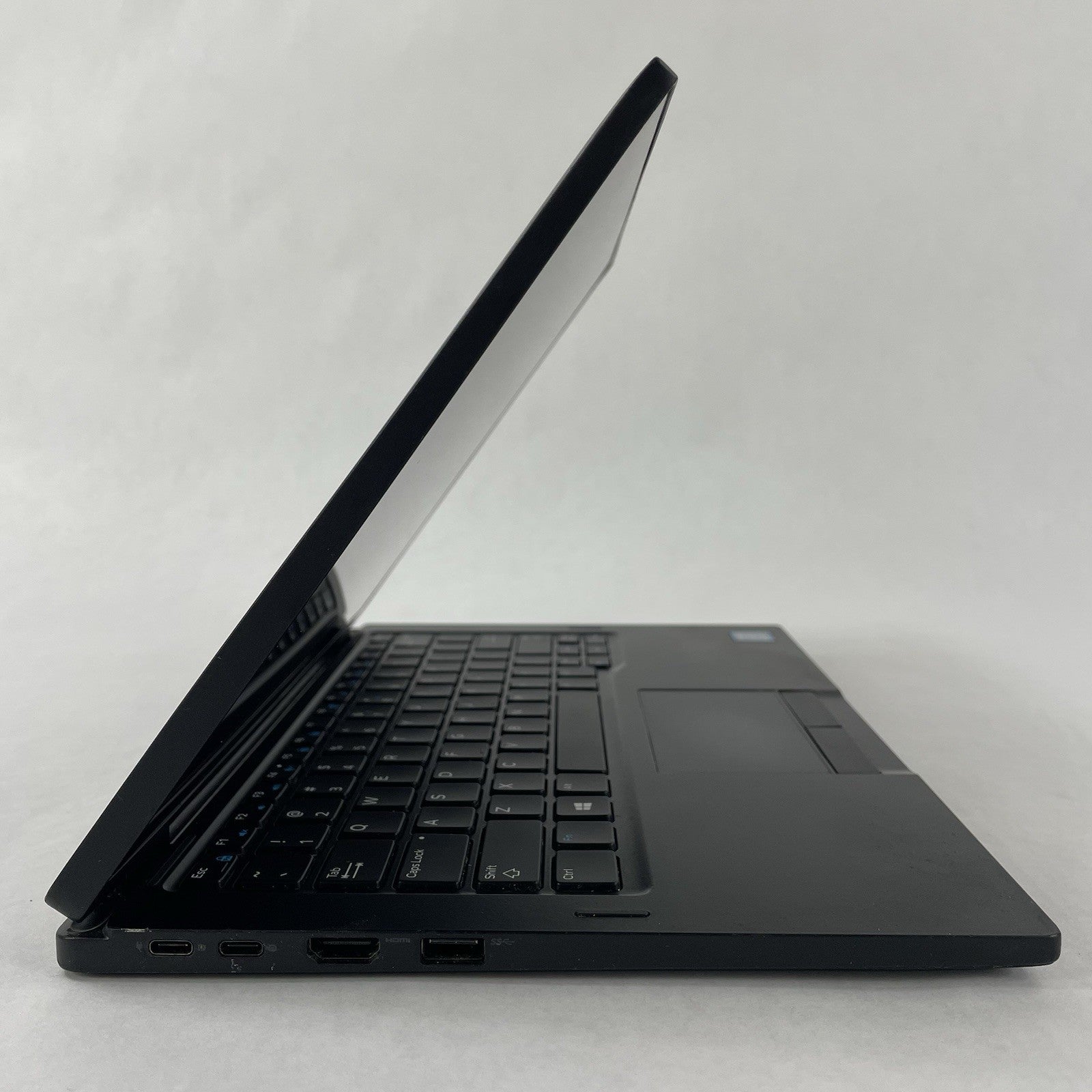 Dell Latitude 7390 2 in 1 13.3" Touch i3-7130U 2.70 GHz 4 GB RAM No SSD/OS/Batt8