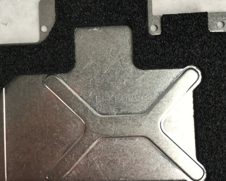 Panasonic Toughbook Keyboard Cable Cover CF-30 DFKE0858YC-0 (Lot of 2)