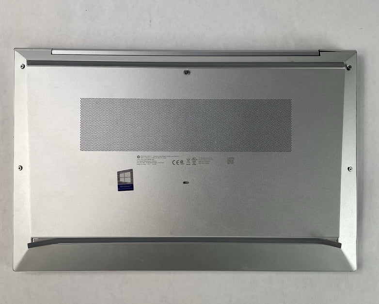 HP EliteBook 850 G8 15.6" i7-1185G7 3.00 GHz 16 GB RAM No SSD/OS/AC - READ
