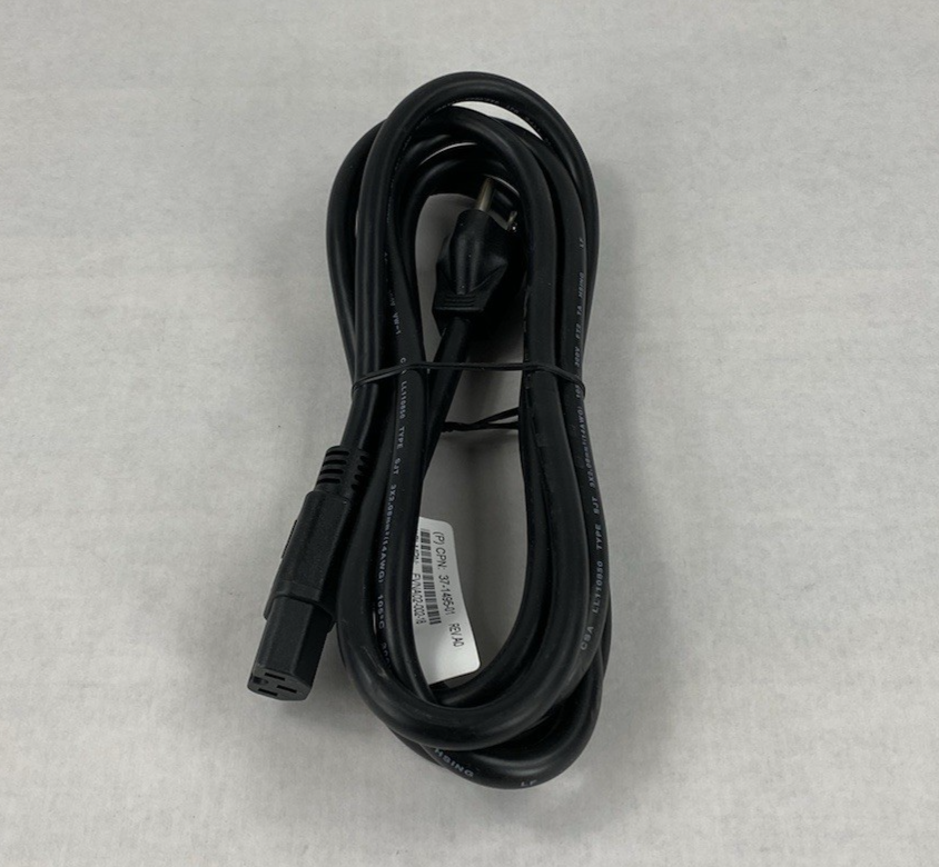 Volex EVNA02-002-18 37-1495-01 Hog Nose Power Cord Lot of 5