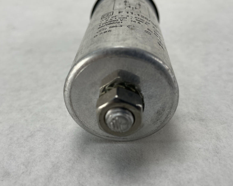 Eichhoff F011-126/036 RFI Suppression Filter