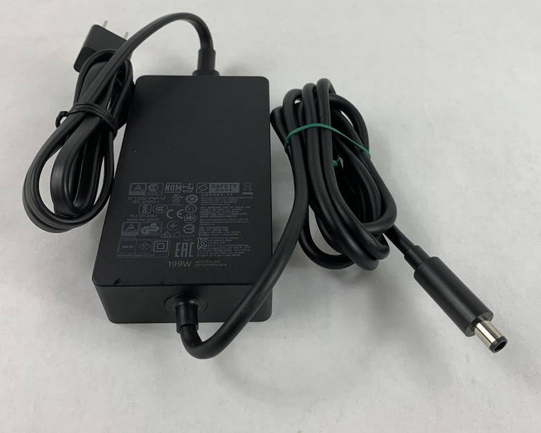 Microsoft 1931 199W AC Adapter Power Supply