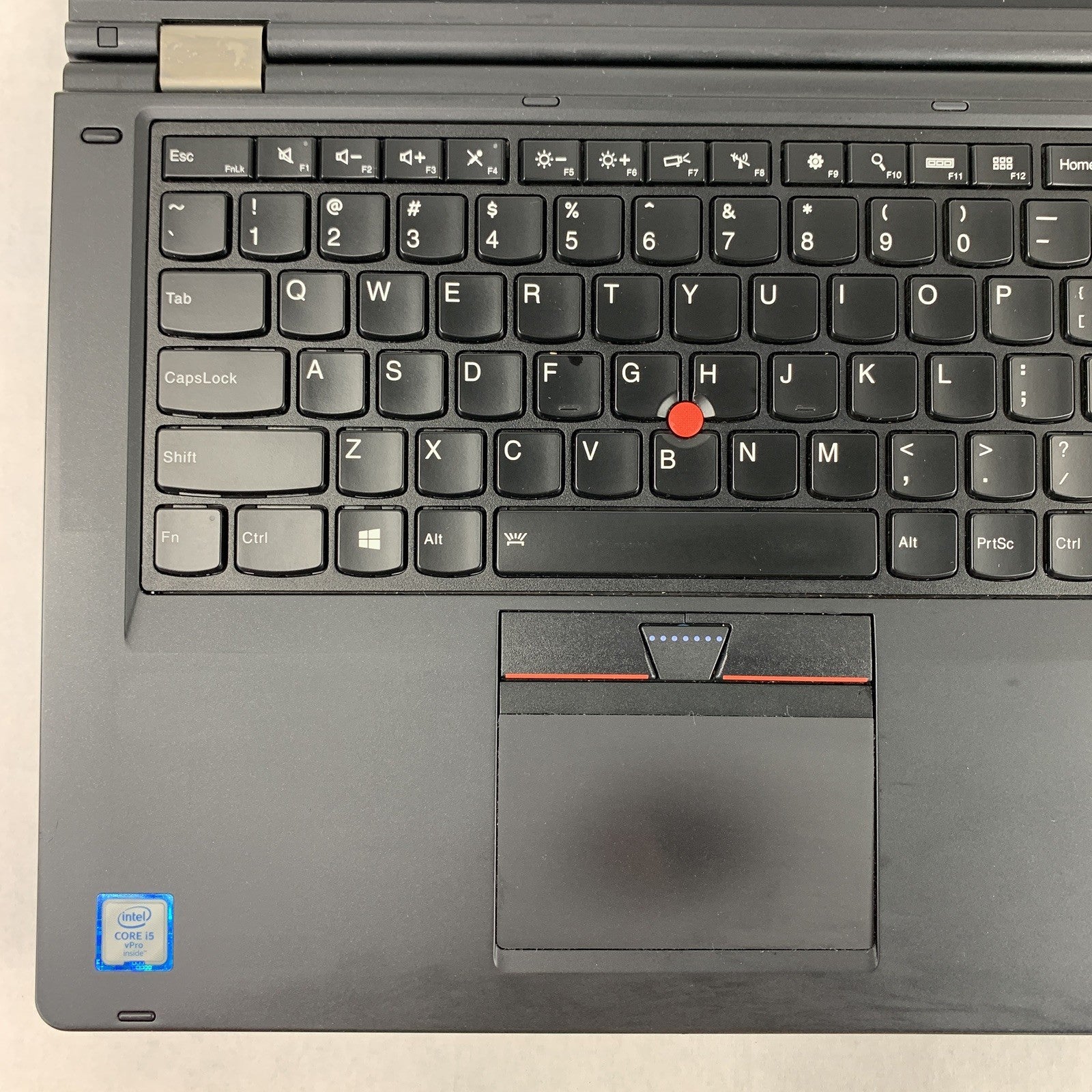 Lenovo ThinkPad Yoga 460 14" i5-6300U 2.4 GHZ 8 GB Ram No OS No HDD No AC