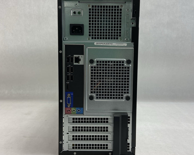 Dell Optiplex 3010 MT Intel Core 3220 3.3GHz 8GB RAM No HDD No OS
