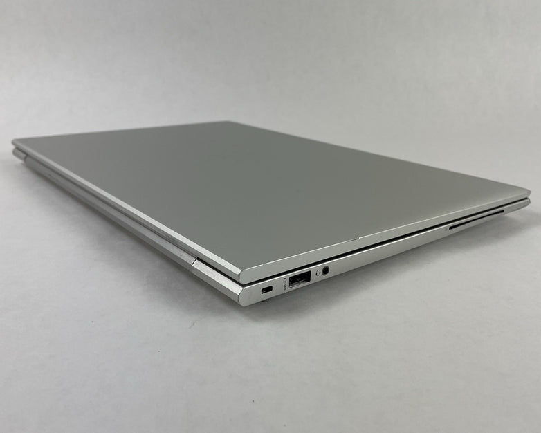 HP EliteBook 850 G8 15.6" i5-1145G7 2.60 GHz 8 GB RAM No SSD/OS/AC/Batt - Rubber