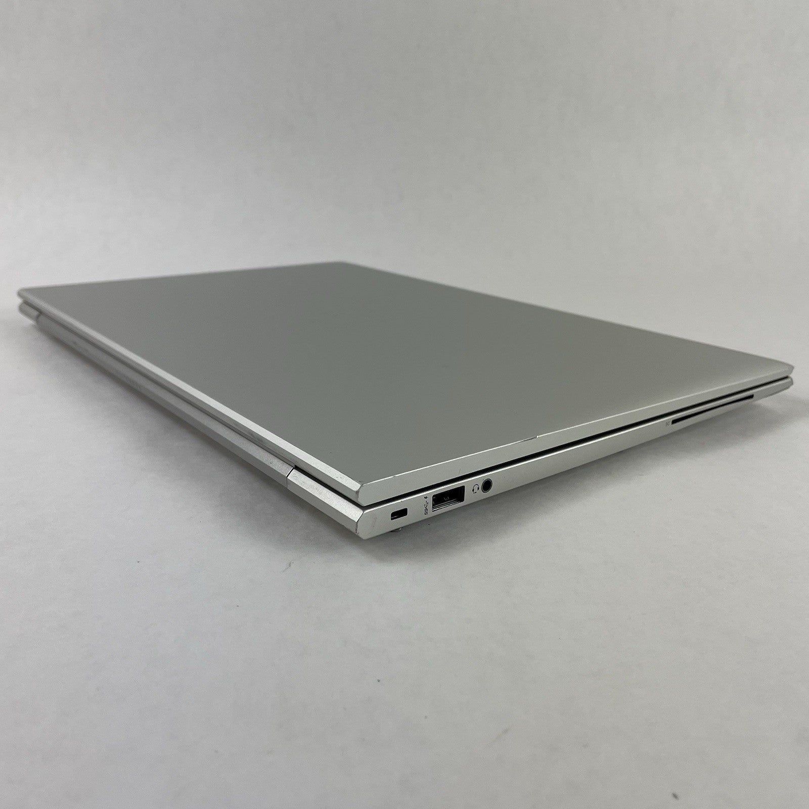HP EliteBook 850 G8 15.6" i5-1145G7 2.60 GHz 8 GB RAM No SSD/OS/AC/Batt - Rubber12