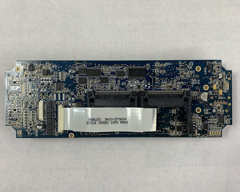 IGT Systems 75441504W Rev C Multimedia Sound Board Slot Machine Circuit Card