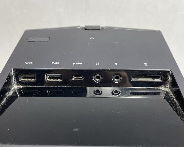 HP Omen 870-244 MT Intel Core i5-7400 3.00 GHz 8 GB RAM GTX1060 3GB No HDD No OS