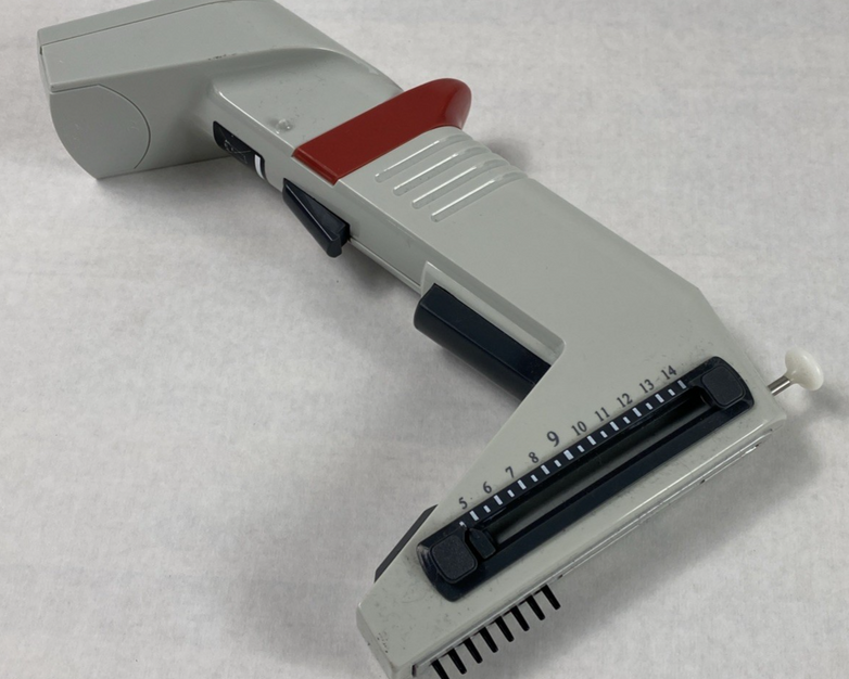 Thermo Scientific Matrix eQualizer 8 Channel 12.5 uL Pipette Power Tested