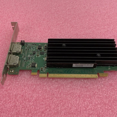 Nvidia Quadro NVS 295 256MB Video Graphics Card