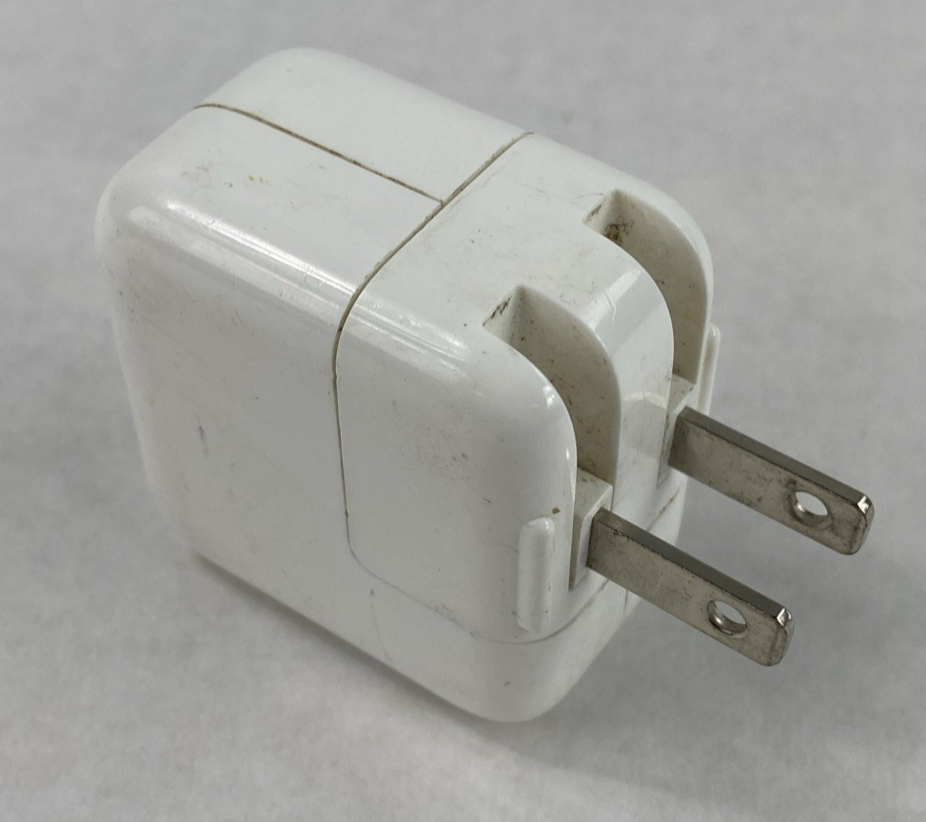 Apple 10W USB Power Adapter Lot of 6