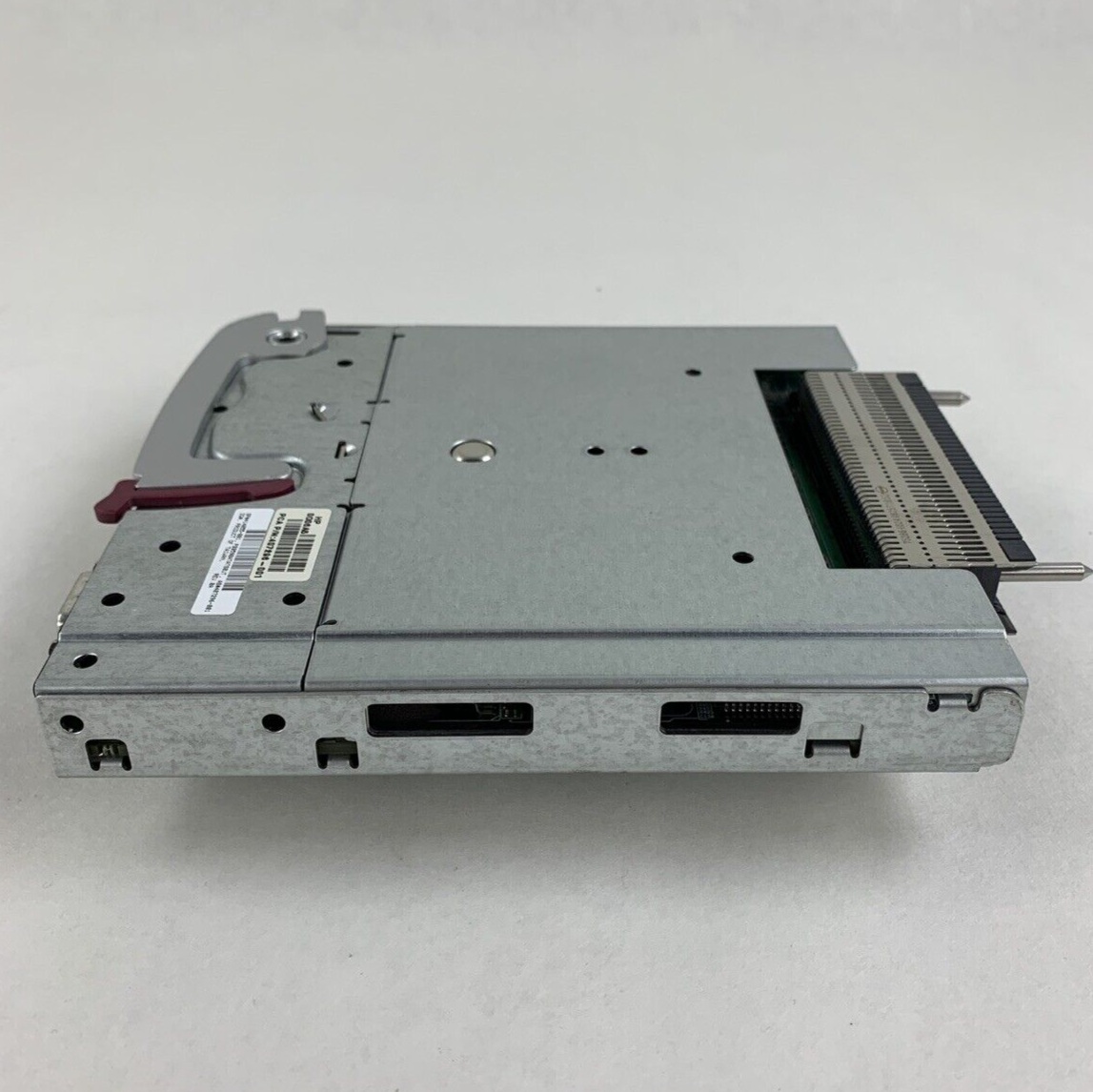 HP 407296-00 Blade System C7000 Onboard Administrator Management Module Tested