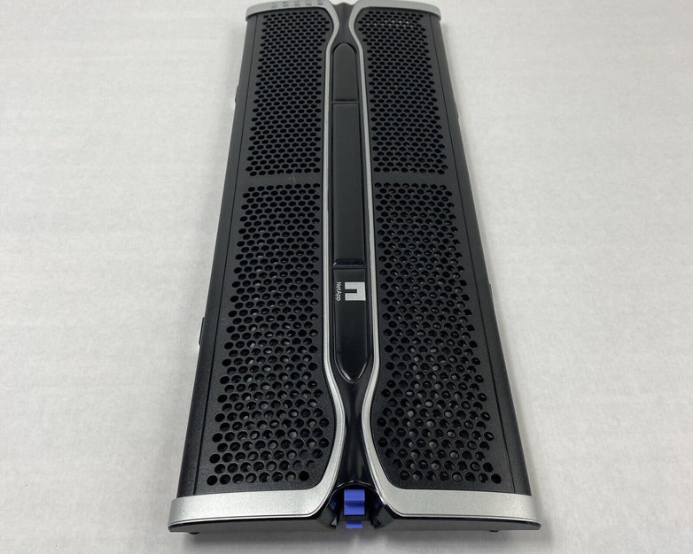 NetApp 4U Front Cover Plate For NetApp E5600 Series