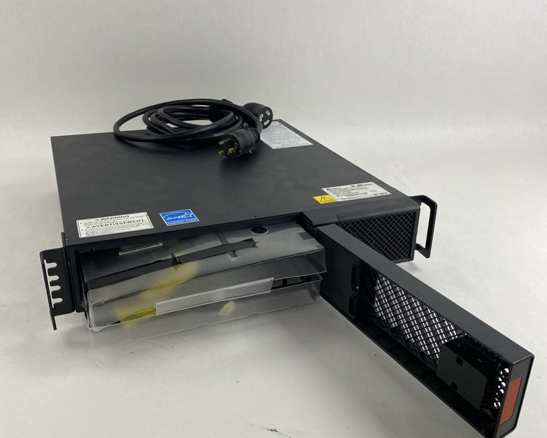 Vertiv GXT5-2000LVRT2UXL Liebert AC Power System 2000VA UPS Tested No Batteries