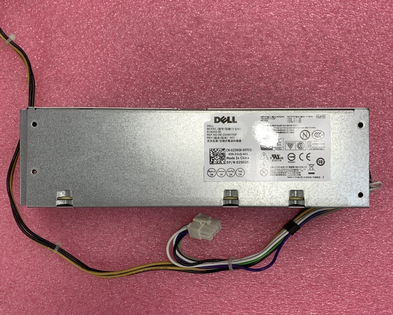 Dell Optiplex B180AS-00 180W Computer Power Supply