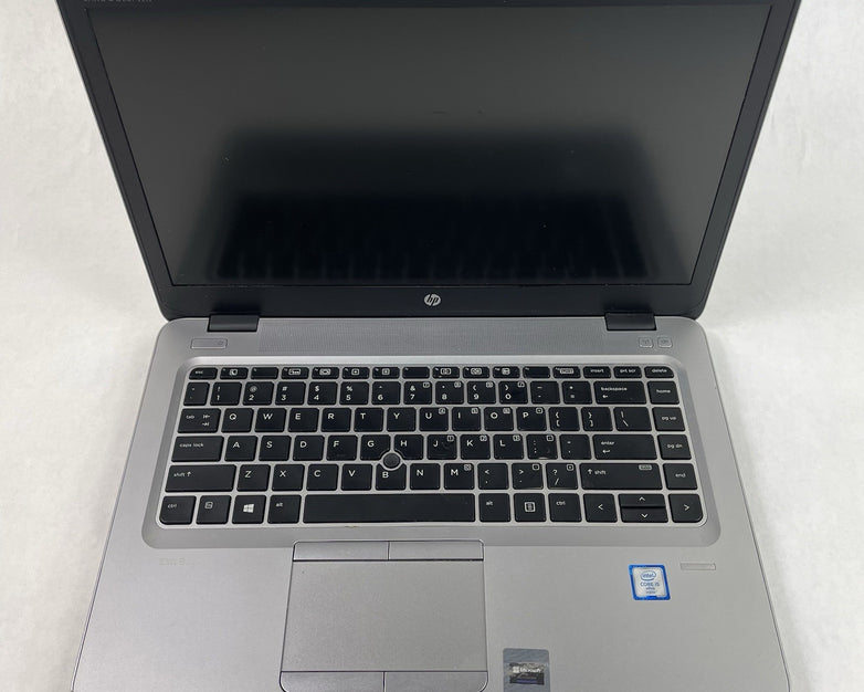 HP EliteBook 840 G3 14" i5-6300U 2.40 GHz 16 GB RAM No SSD/OS/AC/Batt