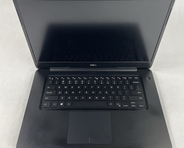 Dell Vostro 5581 15.6" i5-8265U 1.60 GHz 8 GB RAM No SSD/OS/AC