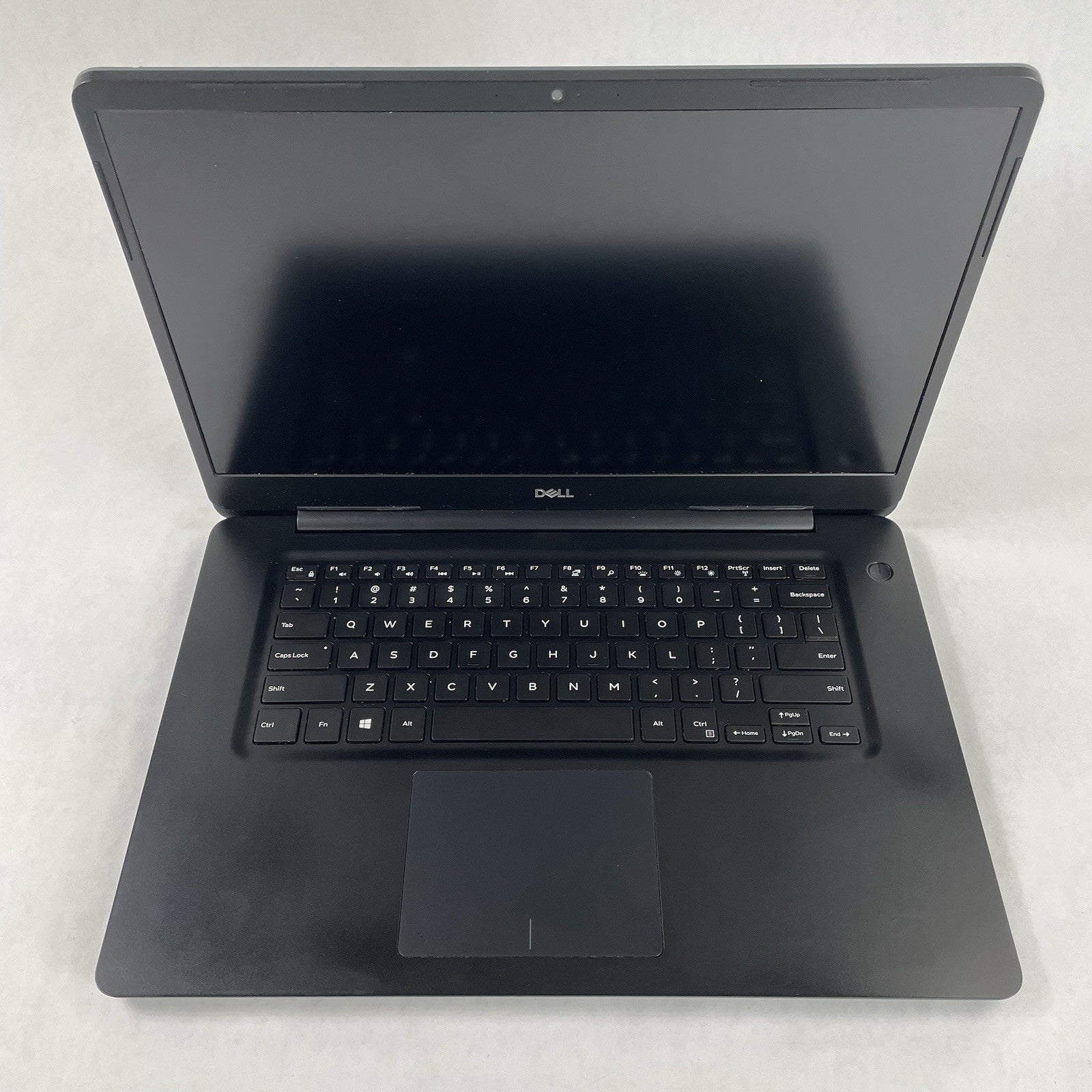 Dell Vostro 5581 15.6" i5-8265U 1.60 GHz 8 GB RAM No SSD/OS/AC1