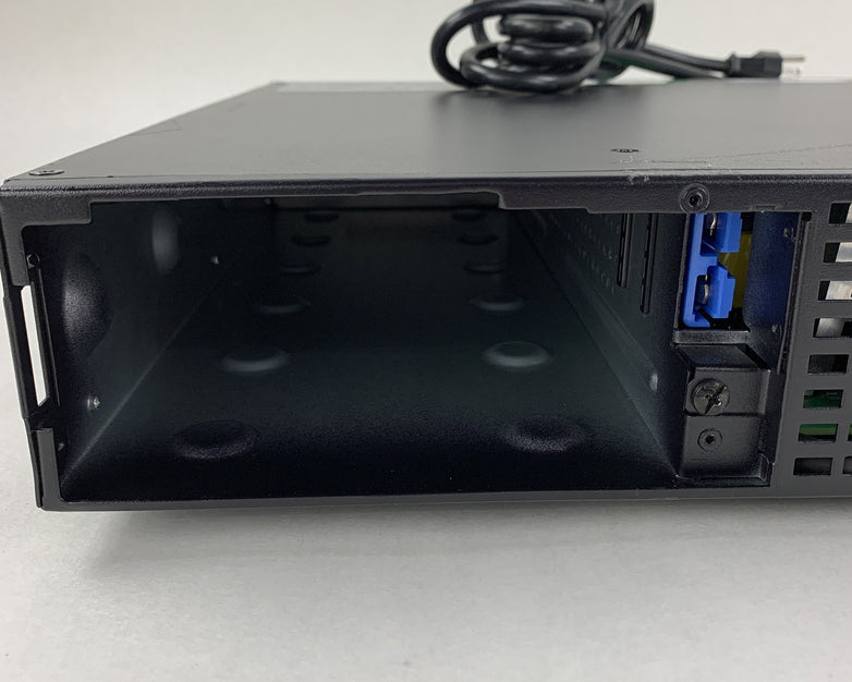 APC SMX1500RM2UCNC Battery Backup UPS w/ AP9641 No Batt No Caddy No FacePlate