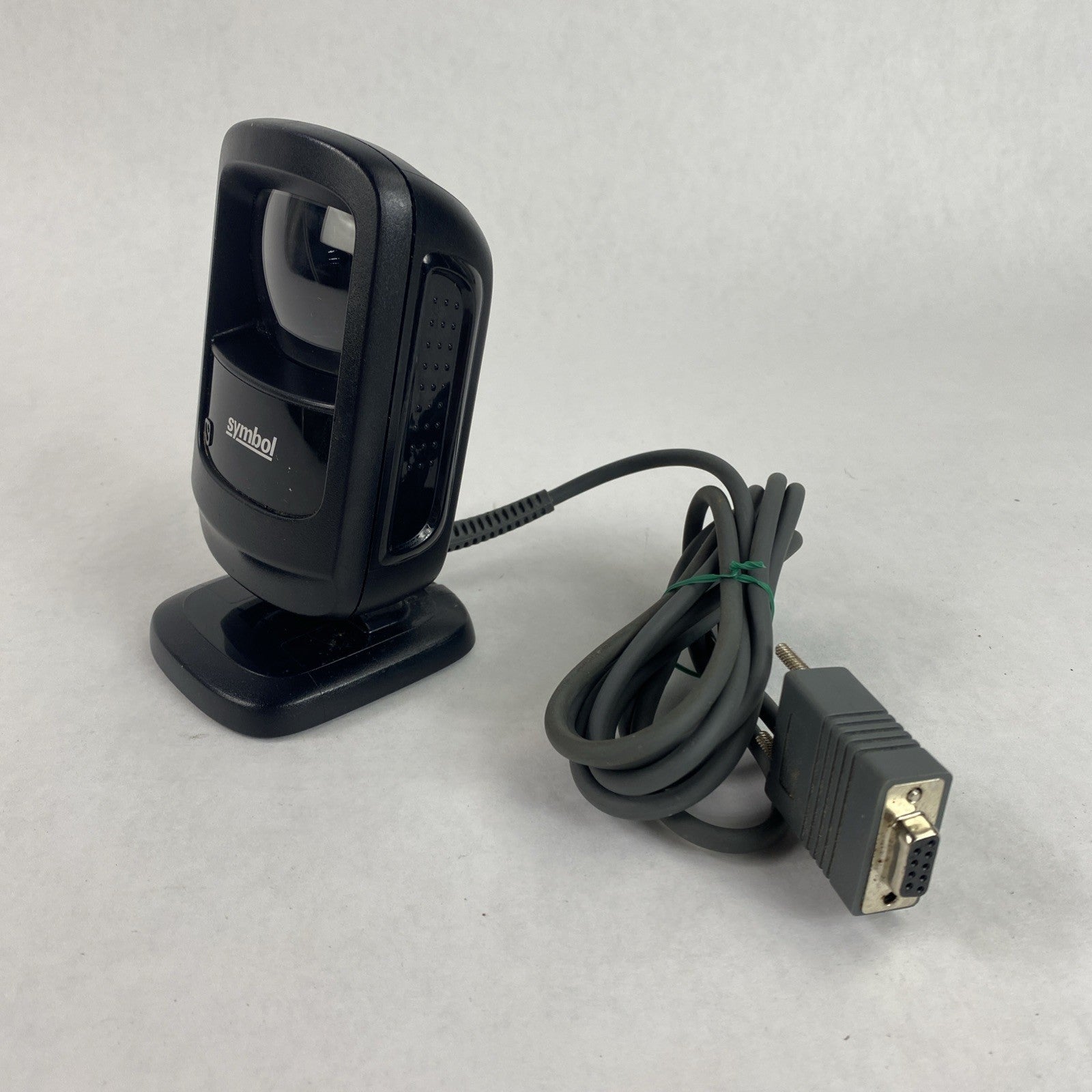 Symbol DS9208 Barcode Scanner Untested0