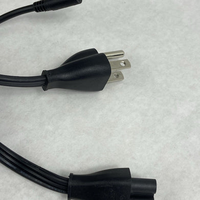 Dell Optiplex AC Adapter Charger 65 Watt 19.5V 3.34A LA65NS2-01  c520