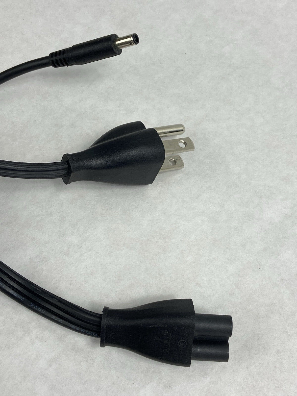 Dell Optiplex AC Adapter Charger 65 Watt 19.5V 3.34A LA65NS2-01  c5201