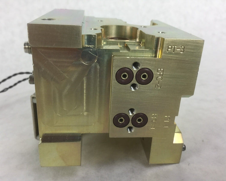 Parker 990-000418-001 Air Pressure Regulator