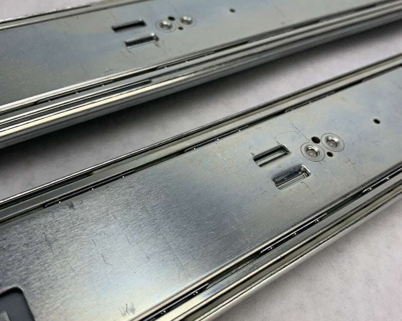 KingSlide 5TDTK/CJ75H Set of 2 Left and Right Server Rails USIP