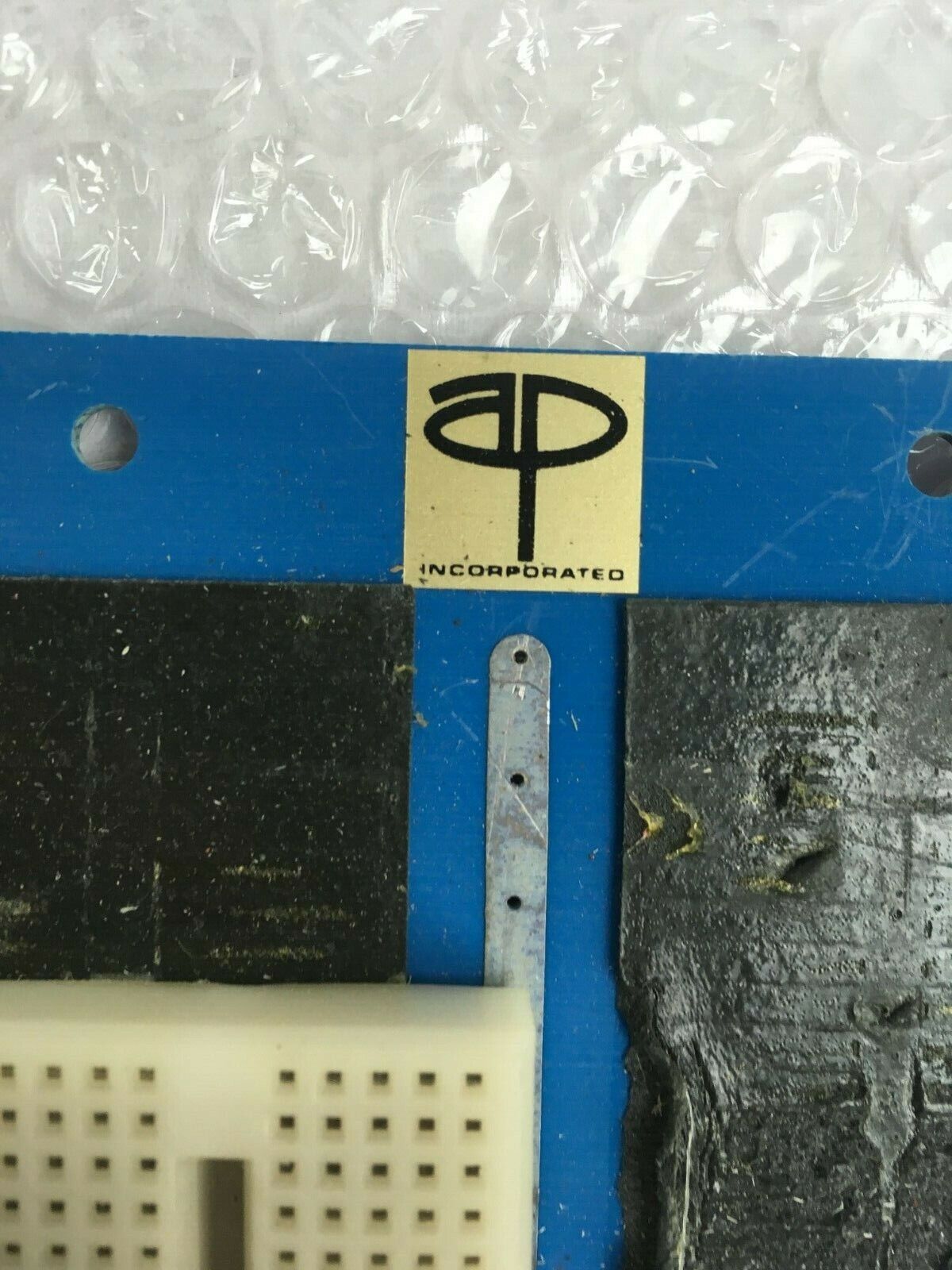 AP Products Incorporated Extender Board 45